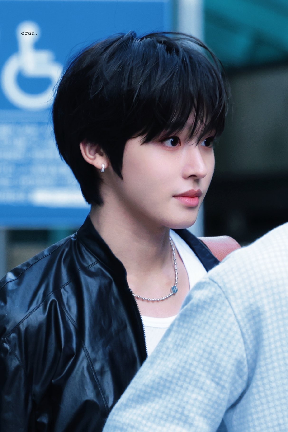 [잡담] 리쿠는 래퍼도 래퍼여친도 가능한 사람이라 좋음 | 인스티즈