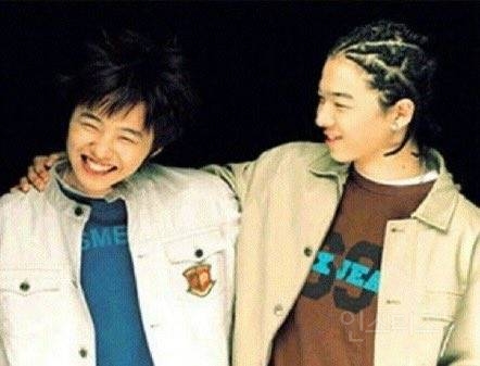 돌판에 다시는 없을 남돌 두 명의 ㄹㅈㄷ관계성 | 인스티즈