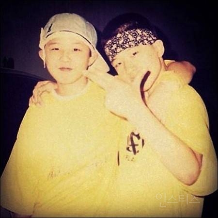  돌판에 다시는 없을 남돌 두 명의 ㄹㅈㄷ관계성