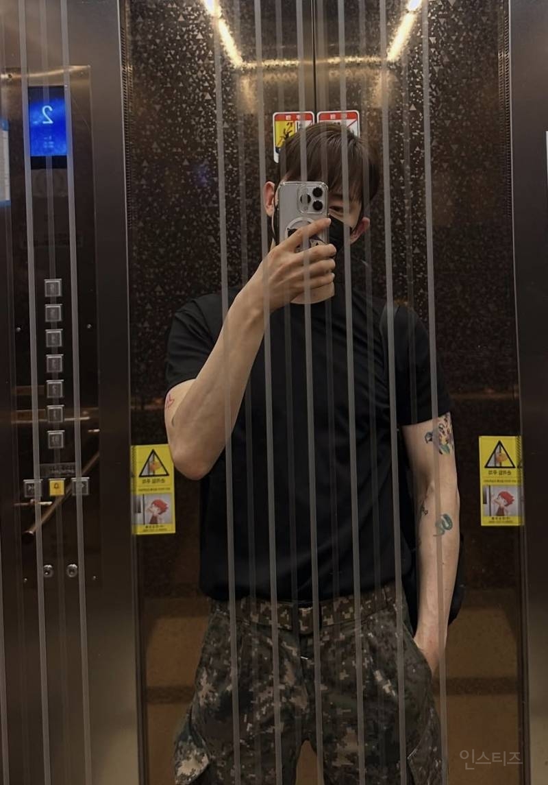 갑자기 예전 추억소환한 남돌 근황.jpg | 인스티즈