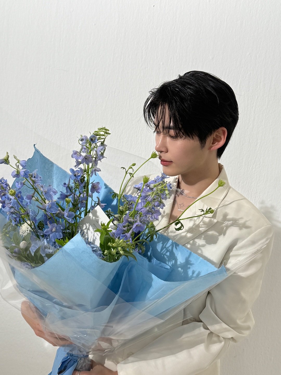 [잡담] 방금 성한빈이랑 플챗 - 인스티즈(instiz) 연예 카테고리