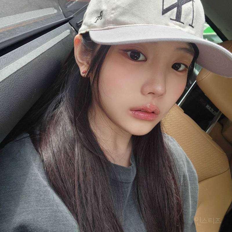다마고치 키우는 거 같다는 아일릿 원희 디엠.twt | 인스티즈