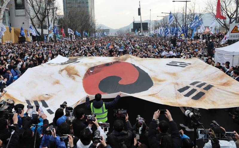  기본소득당도 이재명 지지 선언!