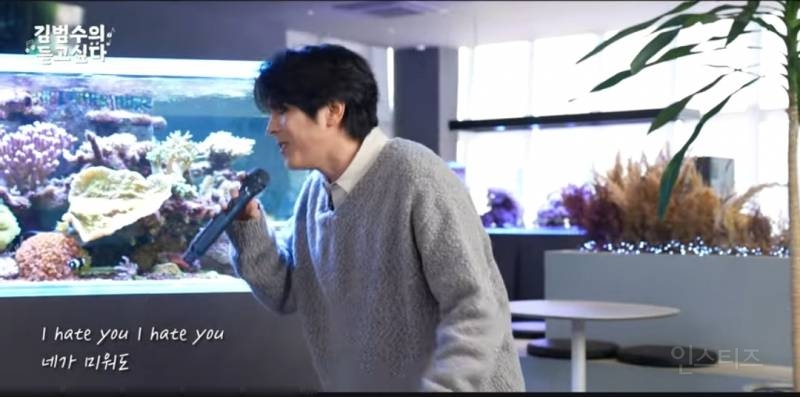 헤어진지 1년차 vs 헤어진지 10년차 | 인스티즈