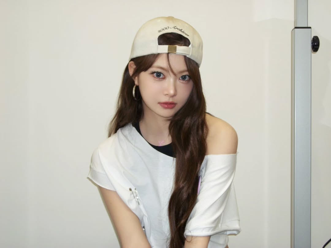 [잡담] 2025 날 기쁘게한 미인들 (스압주의) | 인스티즈