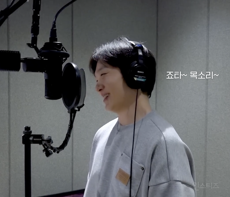 이창섭, 로이킴 프로듀싱 '꽃이 되어줄게'로 돌아온다 | 인스티즈