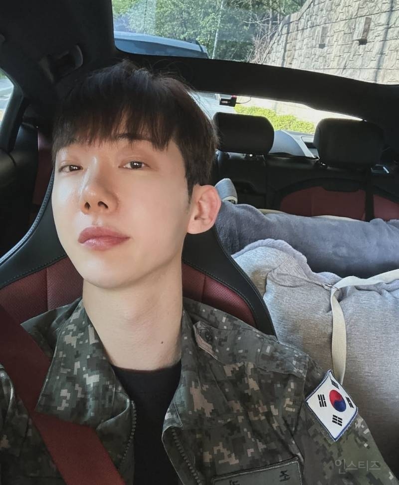 갑자기 예전 추억소환한 남돌 근황.jpg | 인스티즈