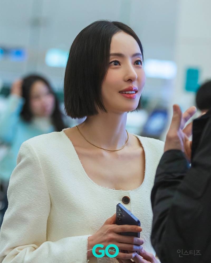 넘이쁜 이다희 이혼보험 비하인드컷 | 인스티즈