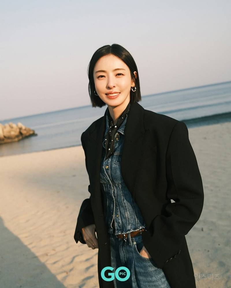 넘이쁜 이다희 이혼보험 비하인드컷 | 인스티즈