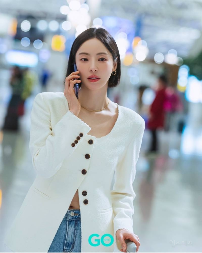 넘이쁜 이다희 이혼보험 비하인드컷 | 인스티즈