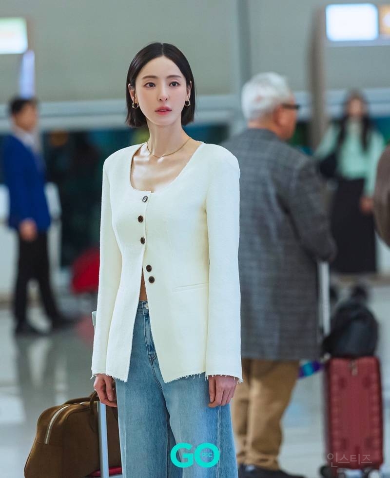넘이쁜 이다희 이혼보험 비하인드컷 | 인스티즈