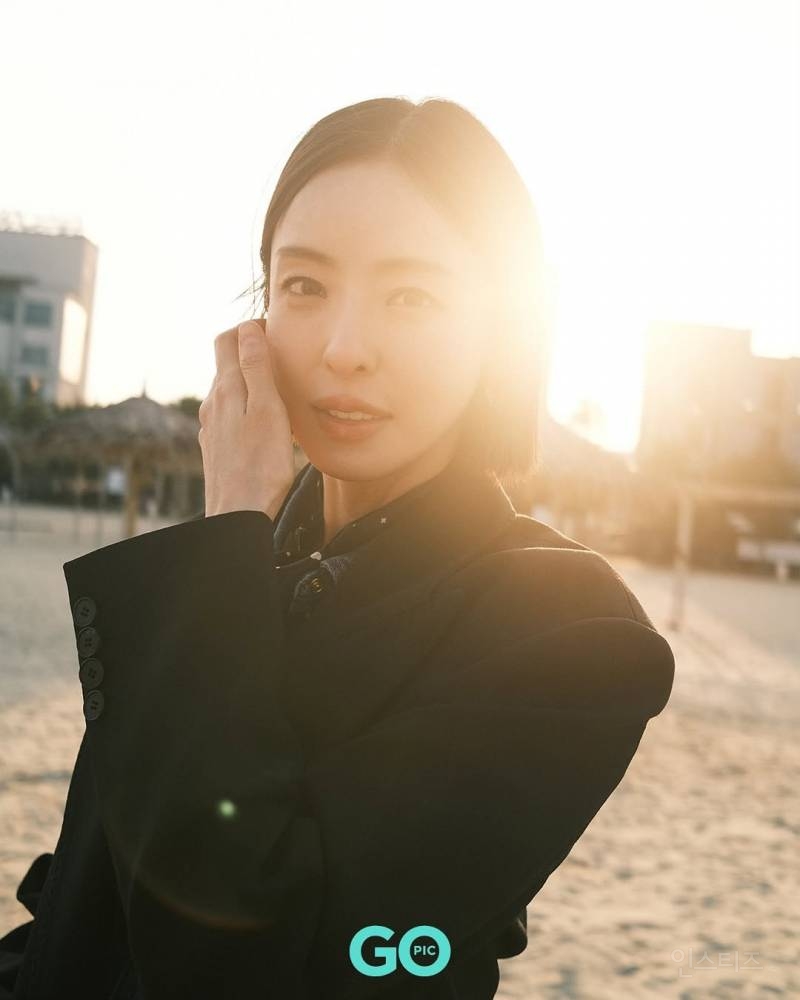 넘이쁜 이다희 이혼보험 비하인드컷