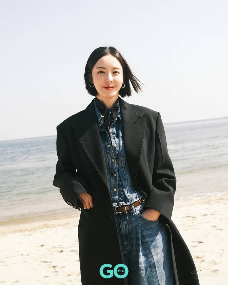 넘이쁜 이다희 이혼보험 비하인드컷 | 인스티즈