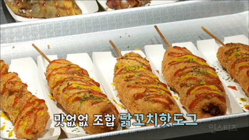 백종원의 더본코리아가 그간 지자체에게 요구했던 사항들 | 인스티즈