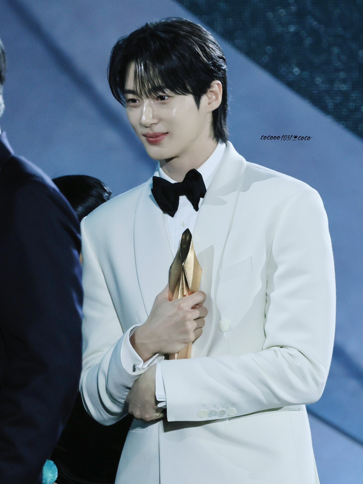 [잡담] 변우석) 세살 버릇 여든까지 간다더니 | 인스티즈