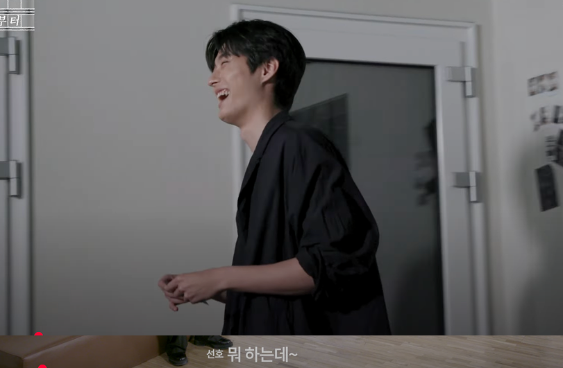 잘가라고 말하고 하루 내내 울기만 했어 | 인스티즈