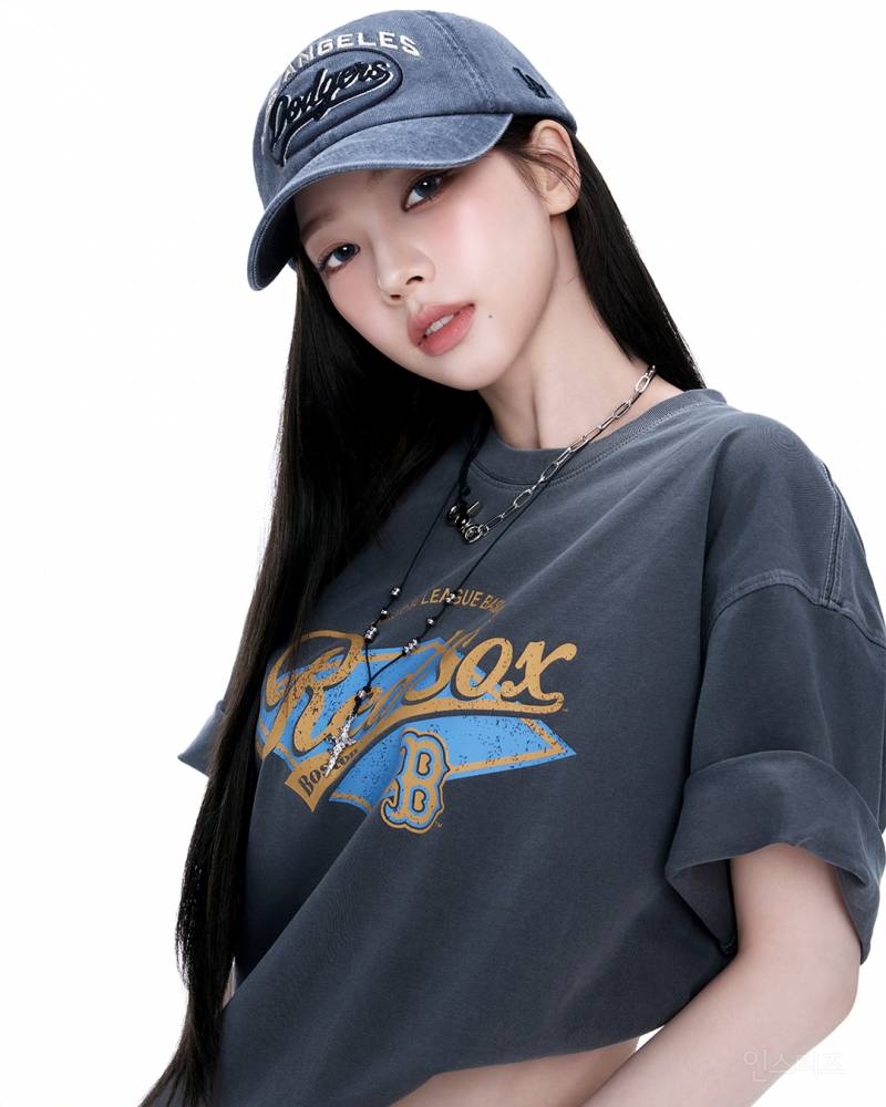 카리나 MLB 앰버서더 대박.. | 인스티즈