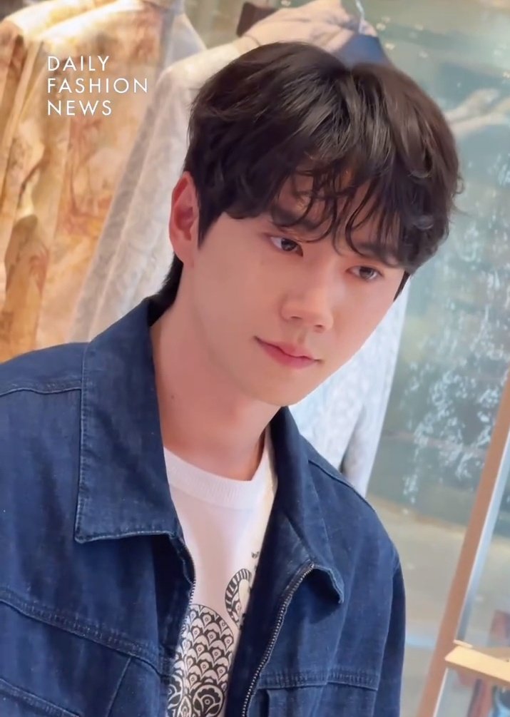[잡담] 이준영 느.좋이다 - 인스티즈(instiz) 드영배 카테고리