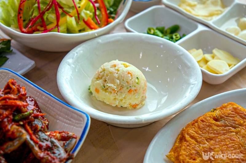 [잡담] 홍어 번데기 제치고 한국 음식 중 최악으로 선정된거래 | 인스티즈