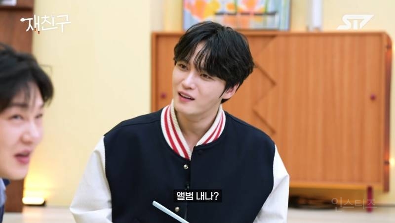  이창섭 서사와 잘맞는 곡이라고 선물한 로이킴.jpg