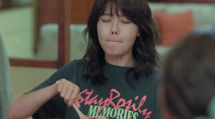 소녀시대 수영이 술 끊은 충격 이유? | 인스티즈