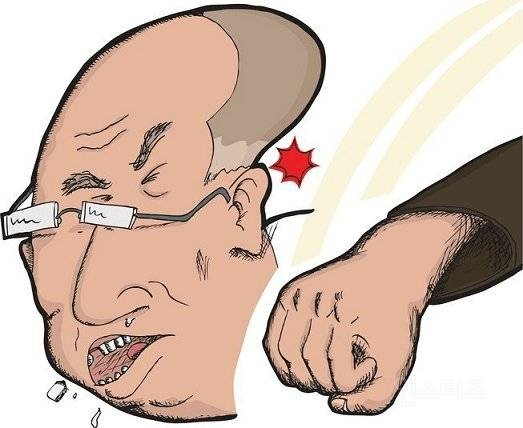  민주당, 한덕수 고발ㅋㅋㅋㅋ덕수 치이고 댕기네