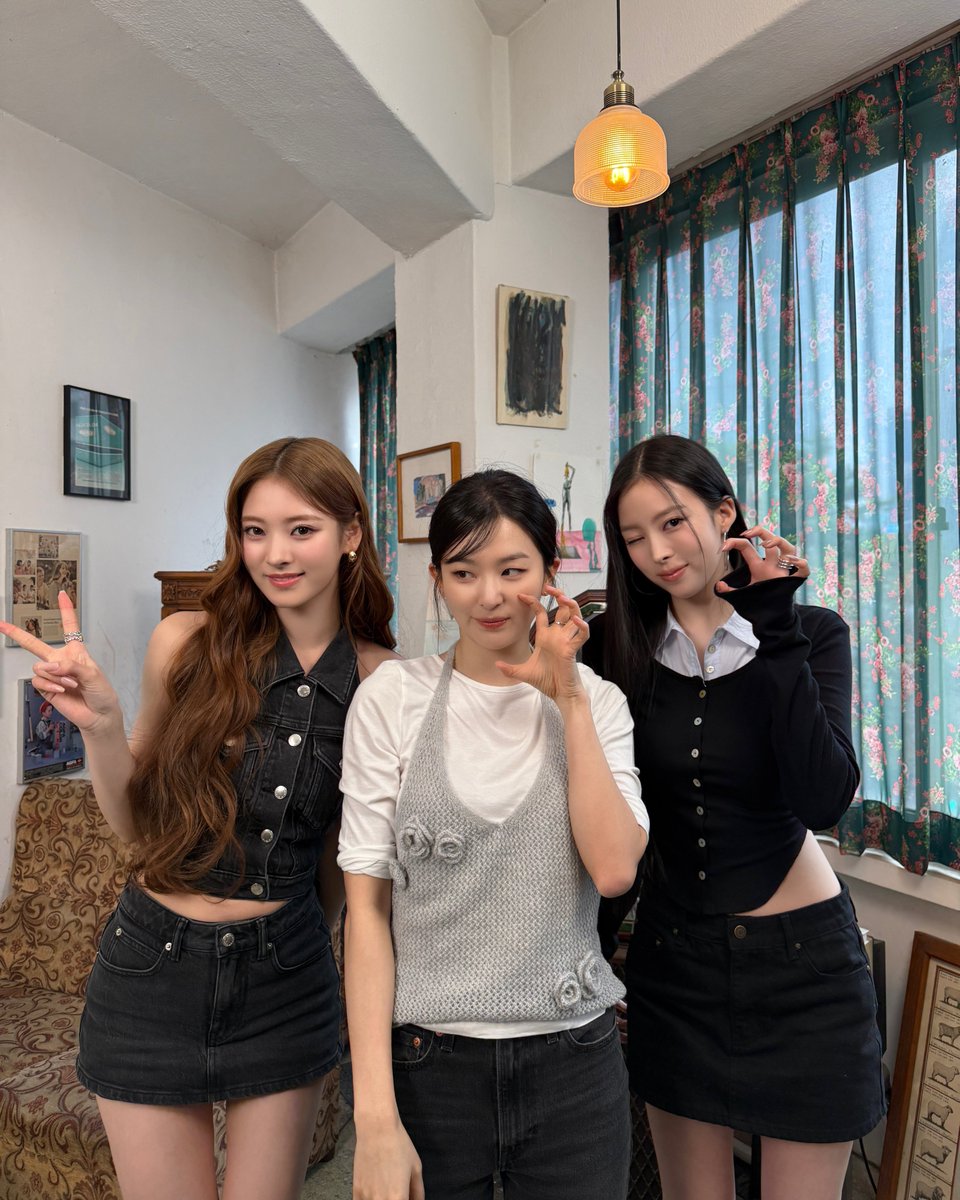[정보/소식] 미야오 안나&나린 | 슬기네 사진관 - 인스티즈(instiz) 연예 카테고리