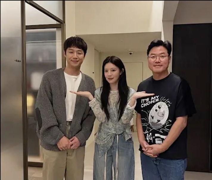 [잡담] 구도원 평범남인줄 알았는데 | 인스티즈
