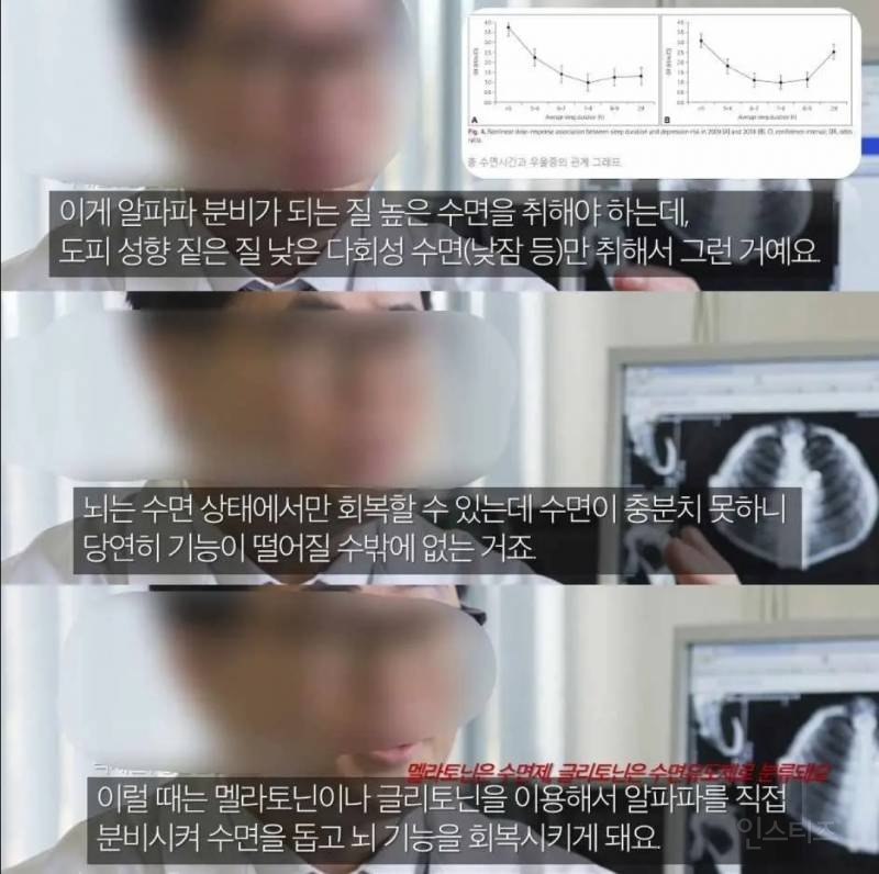 유독 한국사람한테 많이 보인다는 증상.jpg | 인스티즈