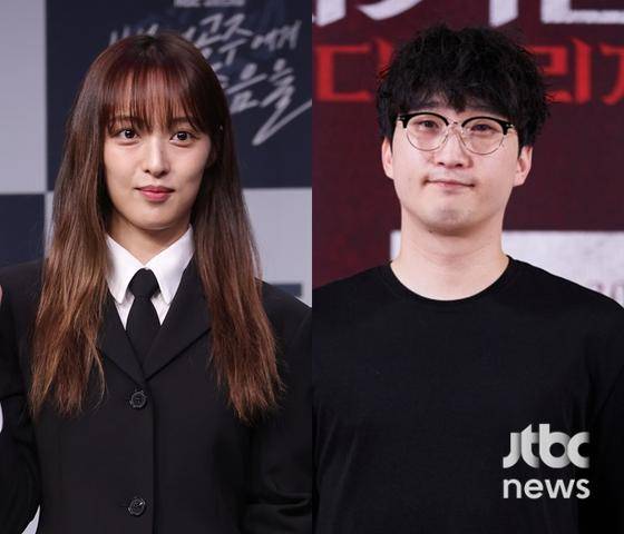 [단독] 김보라·조바른 감독, 결혼 11개월 만에 파경33