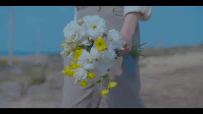 드라마 남주같은 이창섭 꽃이되어줄게 티저.gif | 인스티즈