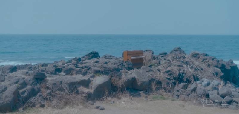  드라마 남주같은 이창섭 꽃이되어줄게 티저.gif