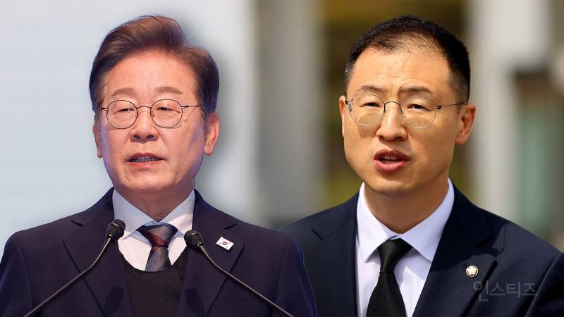  김상욱에 탈당하라던 지방의원들, 이번엔 탈당 규탄