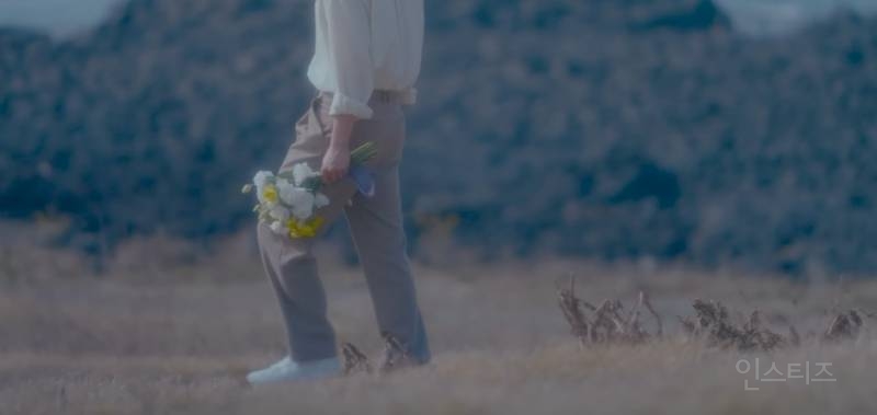드라마 남주같은 이창섭 꽃이되어줄게 티저.gif | 인스티즈