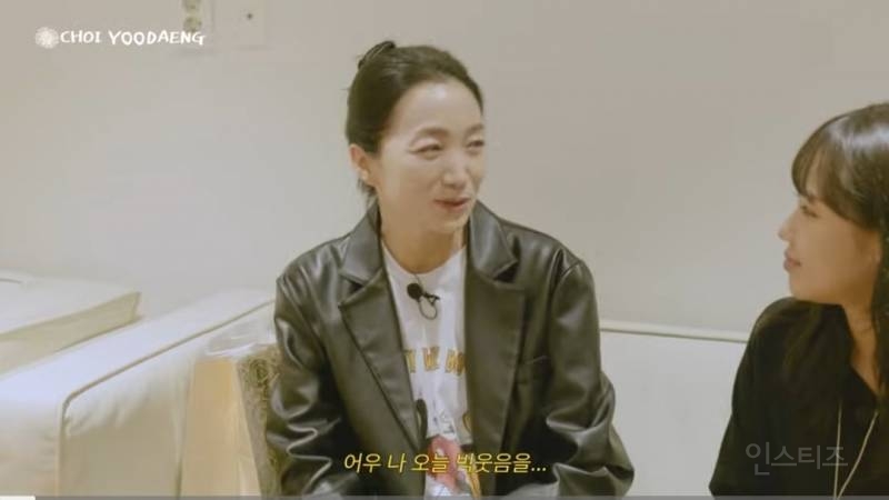 경수진 김주령 댄스 선생님이 된 최유정.jpg | 인스티즈