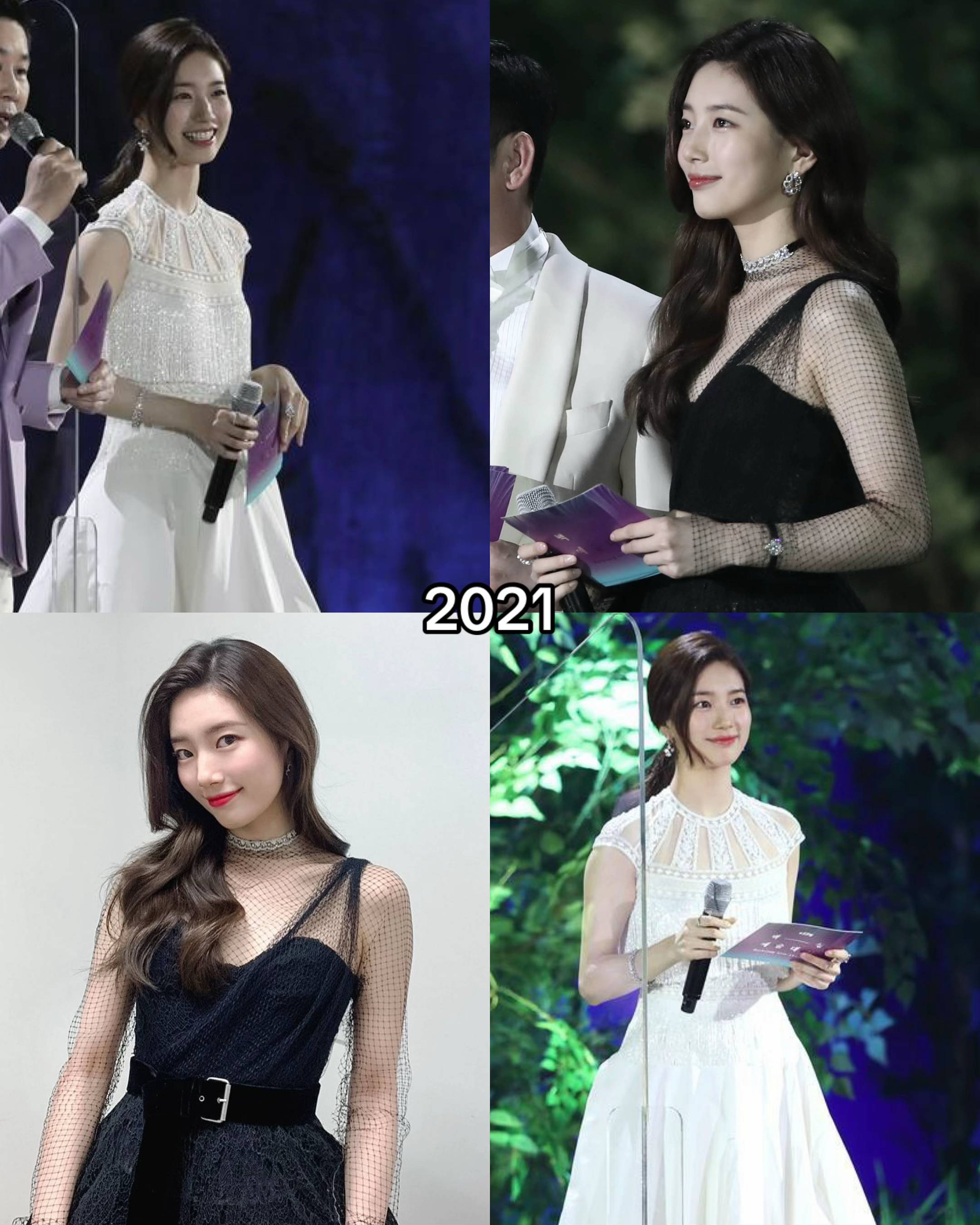2016~2025 10년째 백상의 아이콘 수지....jpg | 인스티즈