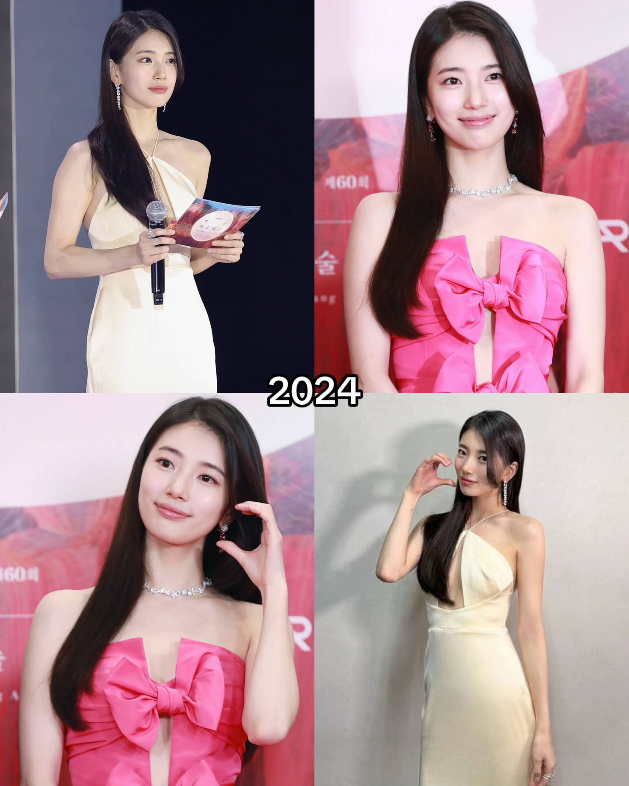2016~2025 10년째 백상의 아이콘 수지....jpg | 인스티즈