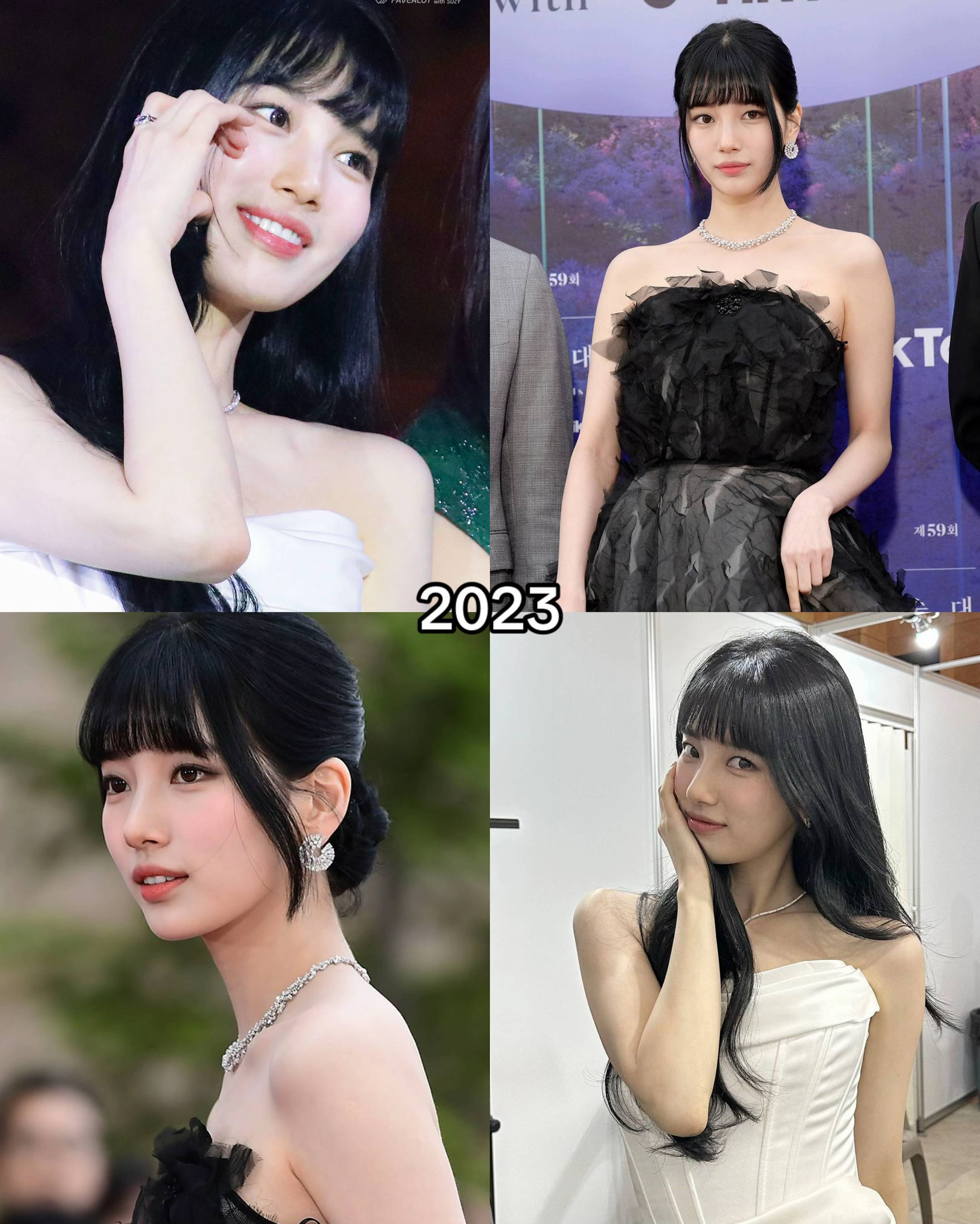 2016~2025 10년째 백상의 아이콘 수지....jpg | 인스티즈