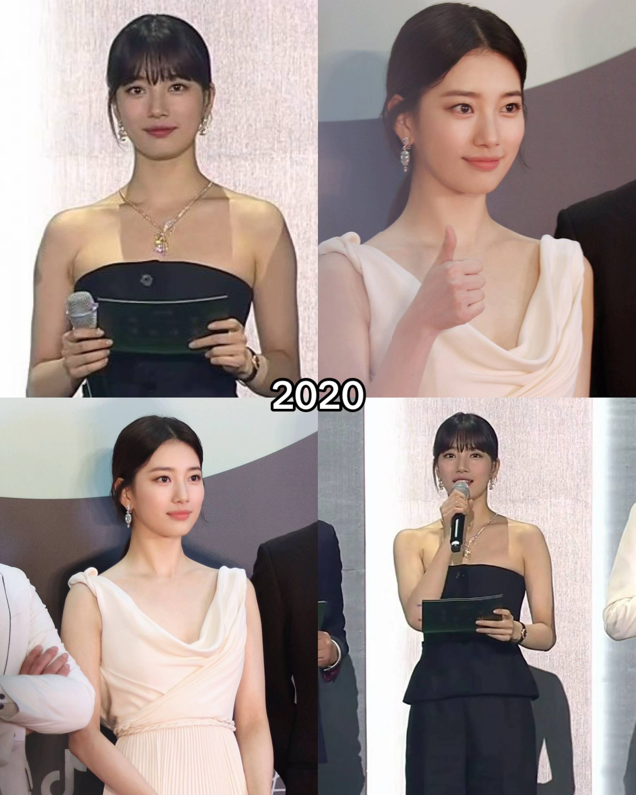 2016~2025 10년째 백상의 아이콘 수지....jpg | 인스티즈