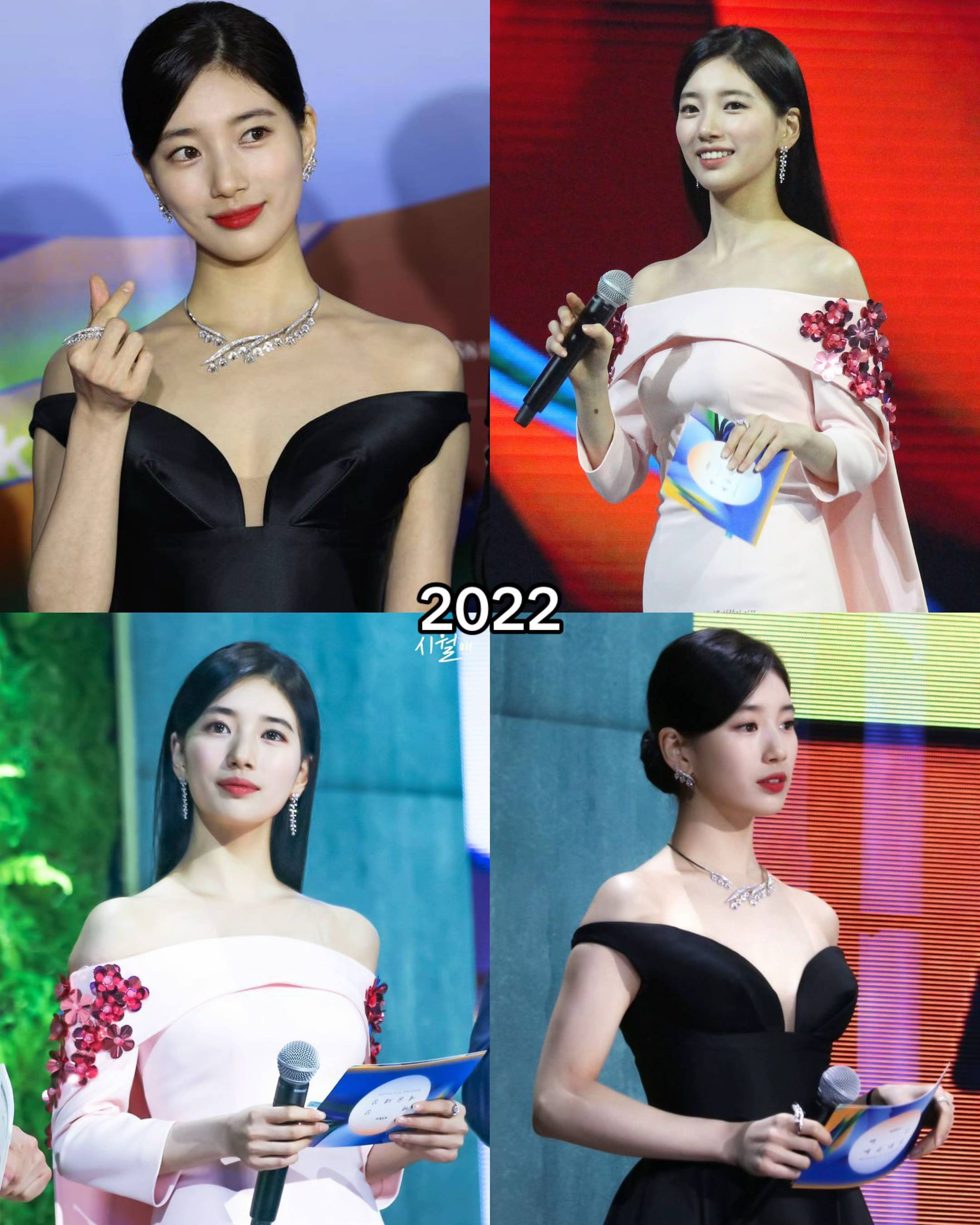 2016~2025 10년째 백상의 아이콘 수지....jpg | 인스티즈
