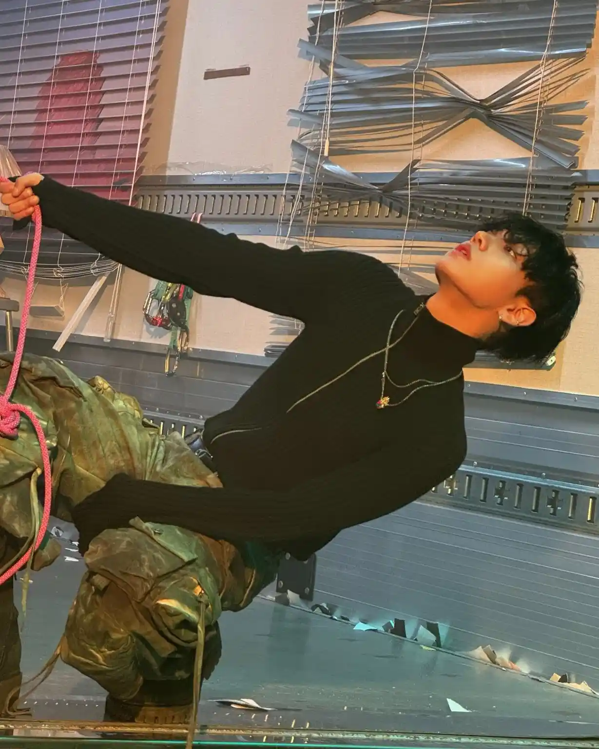 명재현 명왼 명른 뉴 셀피 (4) webp 공유 | 인스티즈