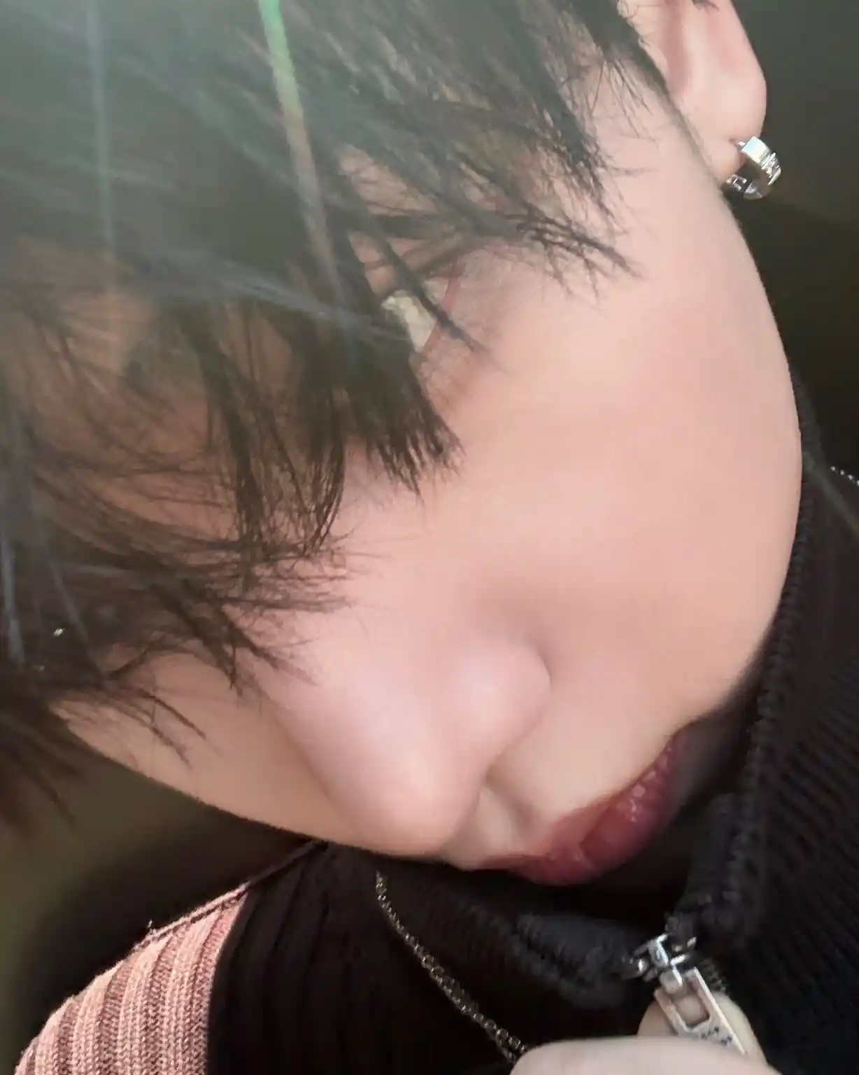 명재현 명왼 명른 뉴 셀피 (4) webp 공유 | 인스티즈