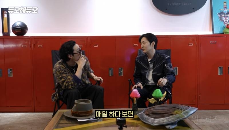 무슨 일이 있어도 매일 롤 2판씩 한다는 아이돌.jpg | 인스티즈