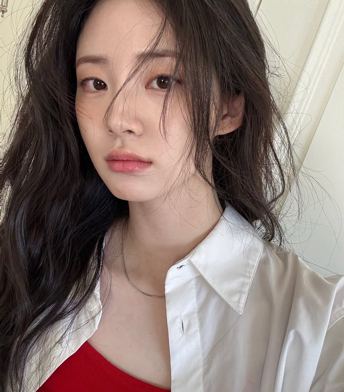 [잡담] 조이현 신시아 이런 얼굴들 너무 좋아 | 인스티즈