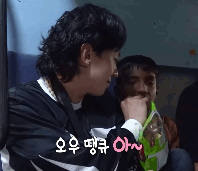 나피디가 마치 도장깨기처럼 느껴졌다는 덱스의 예능 | 인스티즈