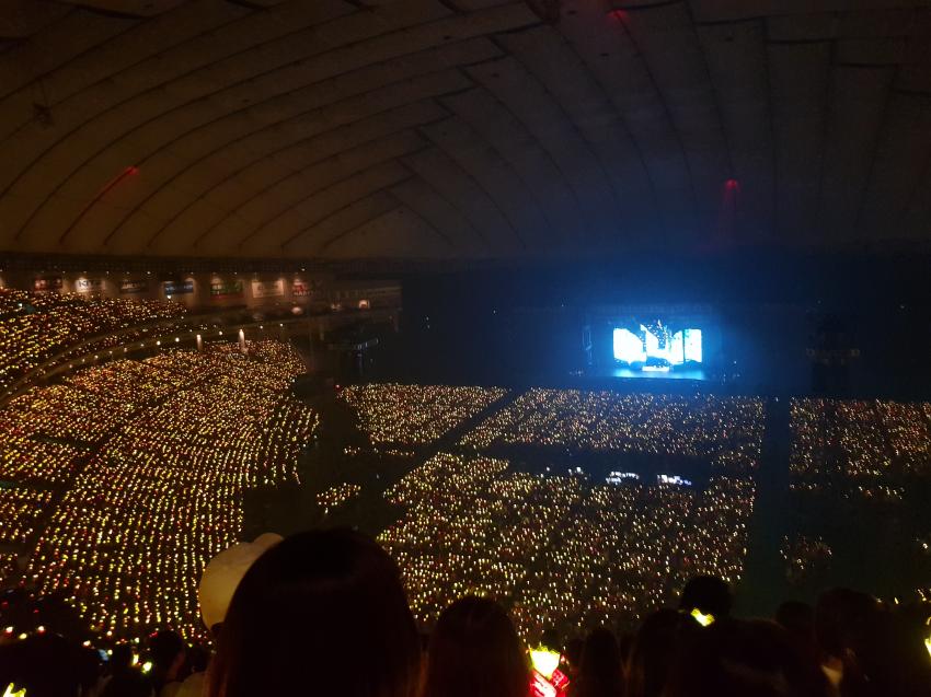 일본에서 솔로로 티켓파워가 가장쎈 한국가수ㄷㄷ | 인스티즈