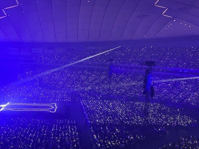 일본에서 솔로로 티켓파워가 가장쎈 한국가수ㄷㄷ | 인스티즈