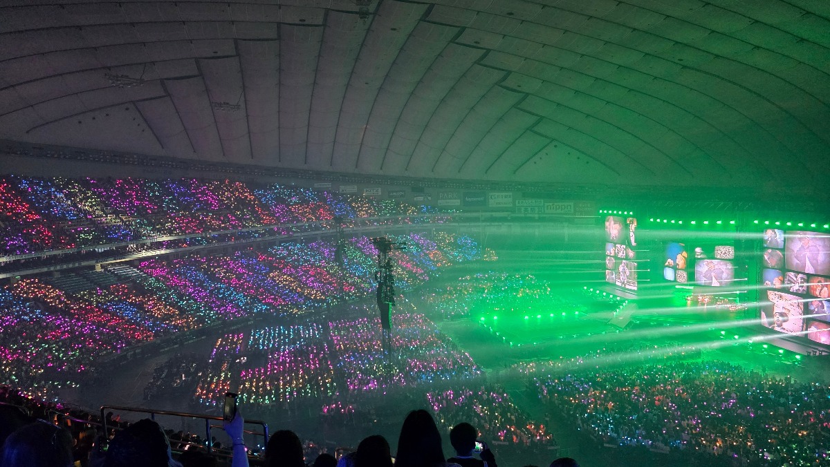 일본에서 솔로로 티켓파워가 가장쎈 한국가수ㄷㄷ | 인스티즈