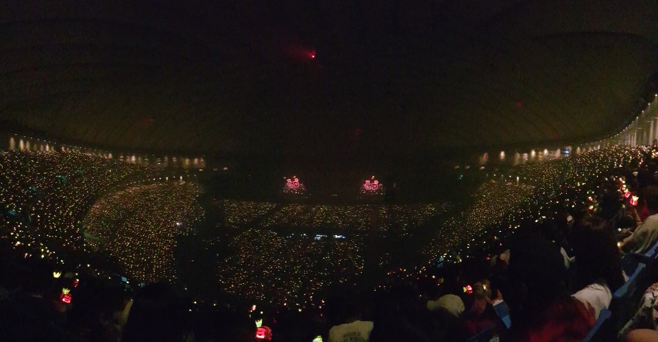 일본에서 솔로로 티켓파워가 가장쎈 한국가수ㄷㄷ | 인스티즈