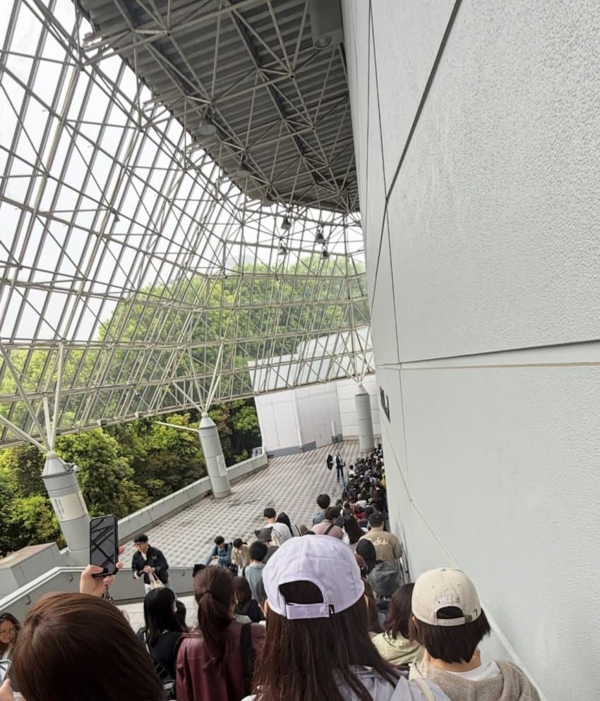 일본에서 솔로로 티켓파워가 가장쎈 한국가수ㄷㄷ | 인스티즈